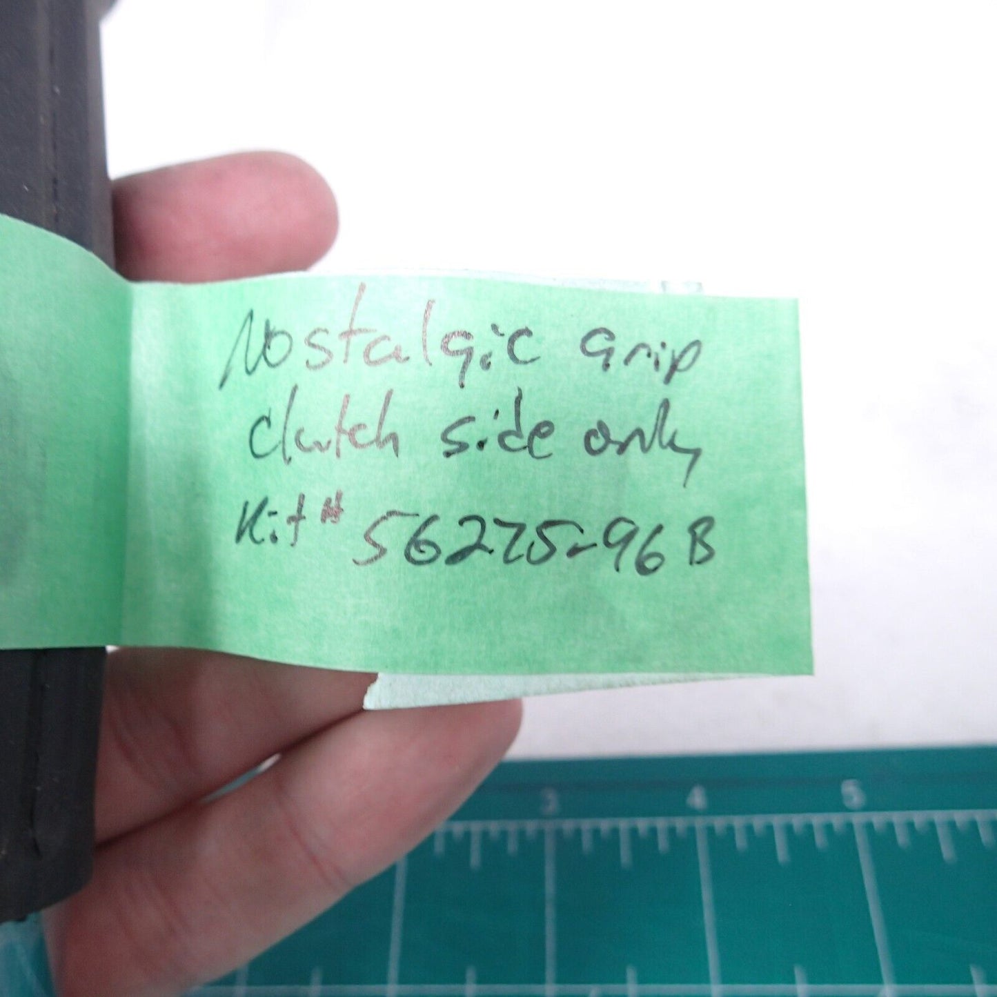 56275-96B GRIFFE MADE IN USA SOFTAIL DYNA FATBOY SPORTSTER 1988 HARLEY CLUTCH