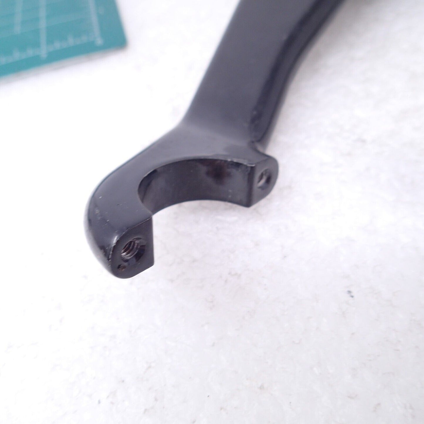 Road Glide Fairing Support Kit Gloss Black 47200278 Missing 1clamp bolts