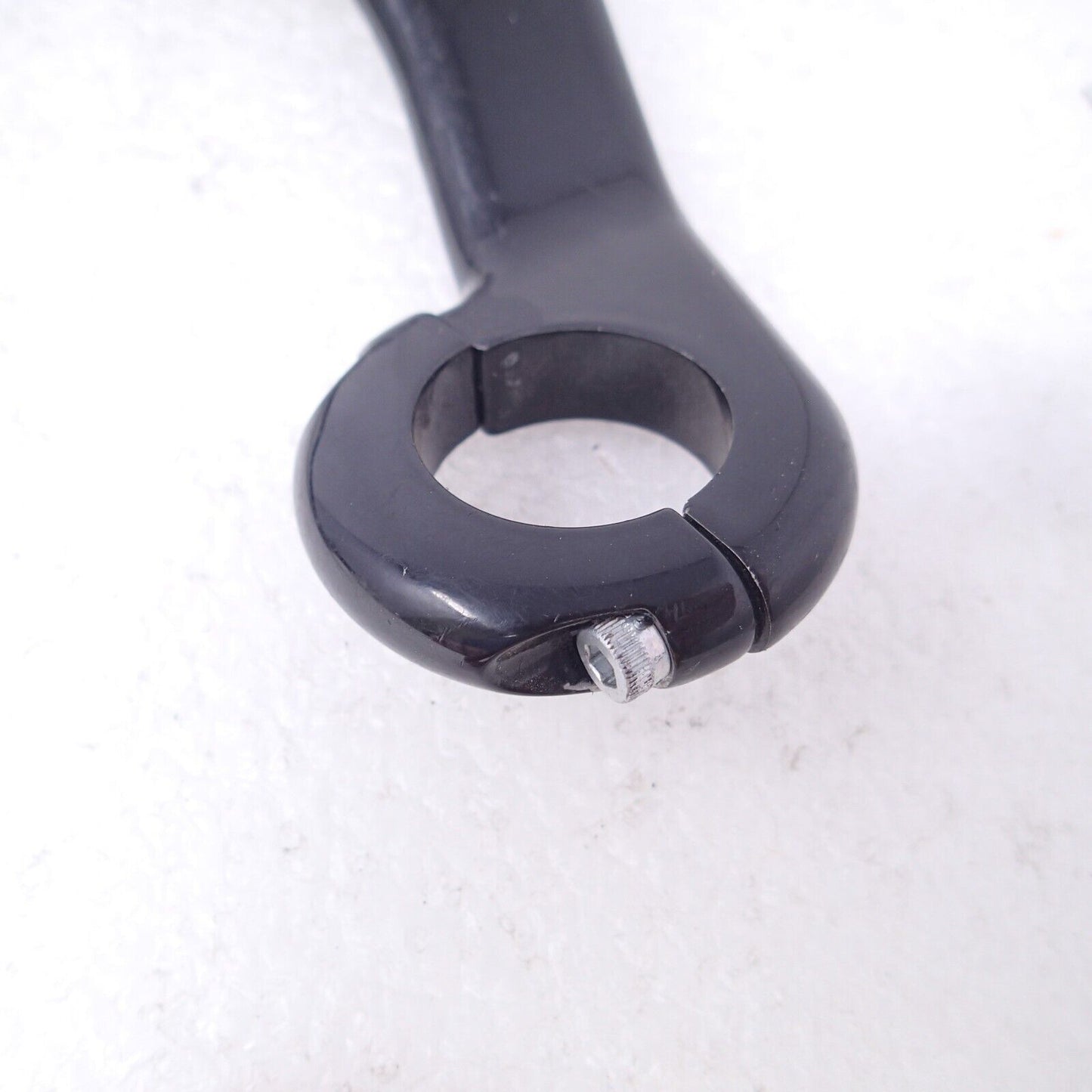 Road Glide Fairing Support Kit Gloss Black 47200278 Missing 1clamp bolts