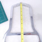 USED Genuine Harley Dyna Sportster UPRIGHT SISSYBAR LOW-INSERT STYLE 51515-02
