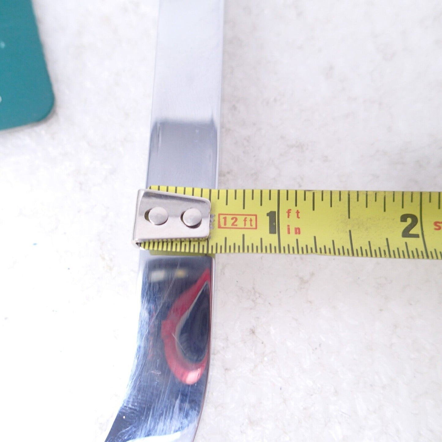 USED Genuine Harley Dyna Sportster UPRIGHT SISSYBAR LOW-INSERT STYLE 51515-02