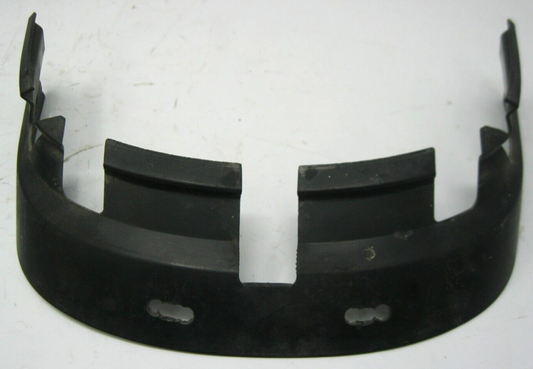 Harley OEM 10-17 Dyna Wide Glide 14-17 Fat Bob Rear Fender Wire Guide 72574-10