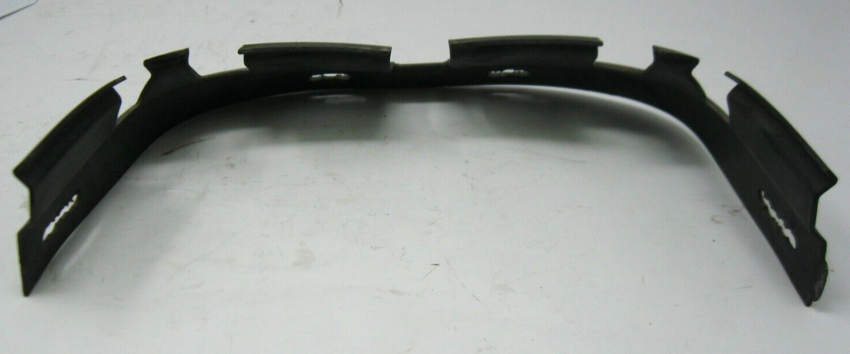 Live Wire Rear Fender Harley OEM 10-17 Dyna Wide Glide 14-17 Fat Bob Rear Fender Wire Guide ...
