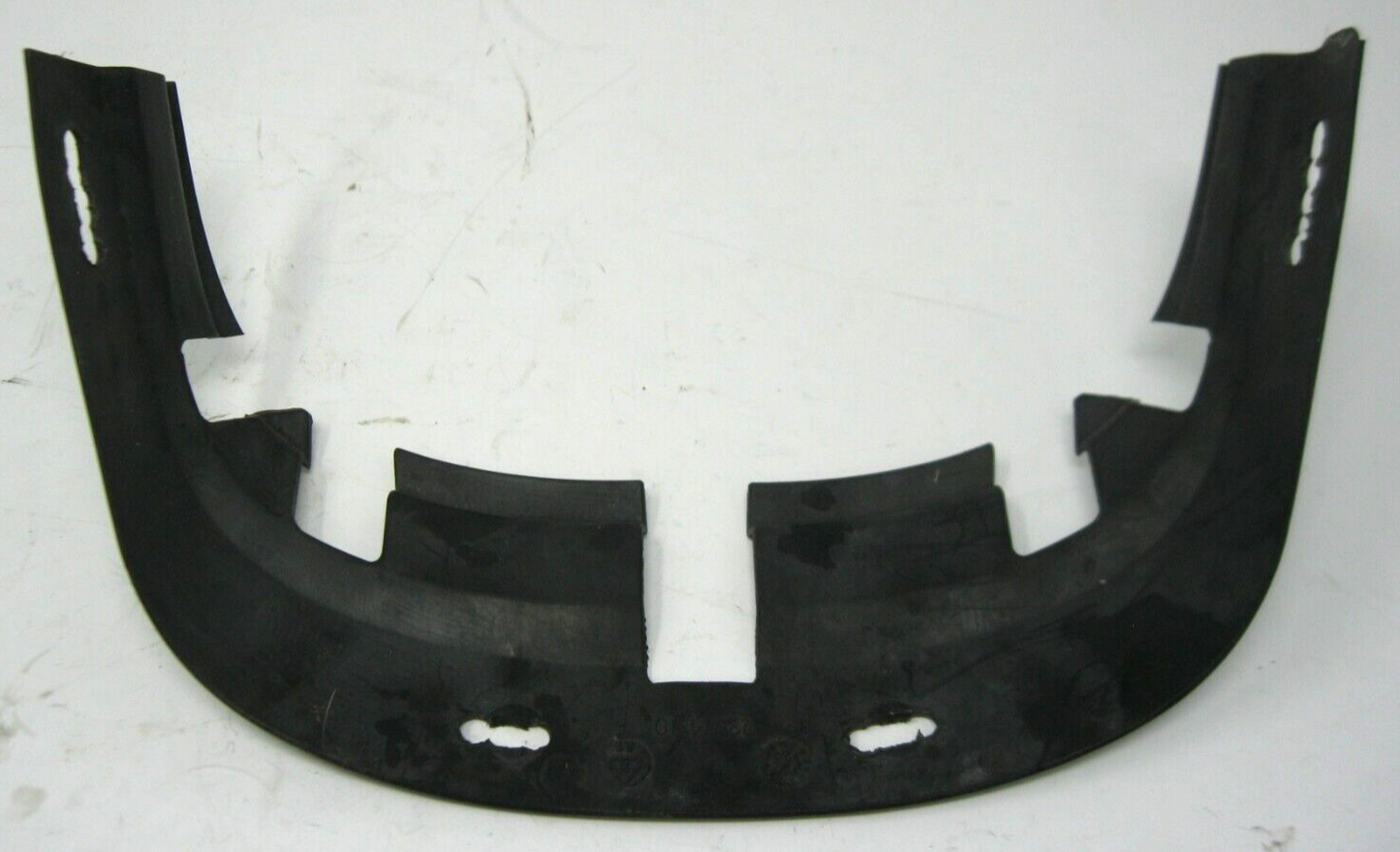 Harley OEM 10-17 Dyna Wide Glide 14-17 Fat Bob Rear Fender Wire Guide 72574-10