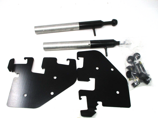 CAN AM 219400719 OEM  UFIT KIT HANDLEBAR UPDATE UPGRADE SPYDER ROADSTER