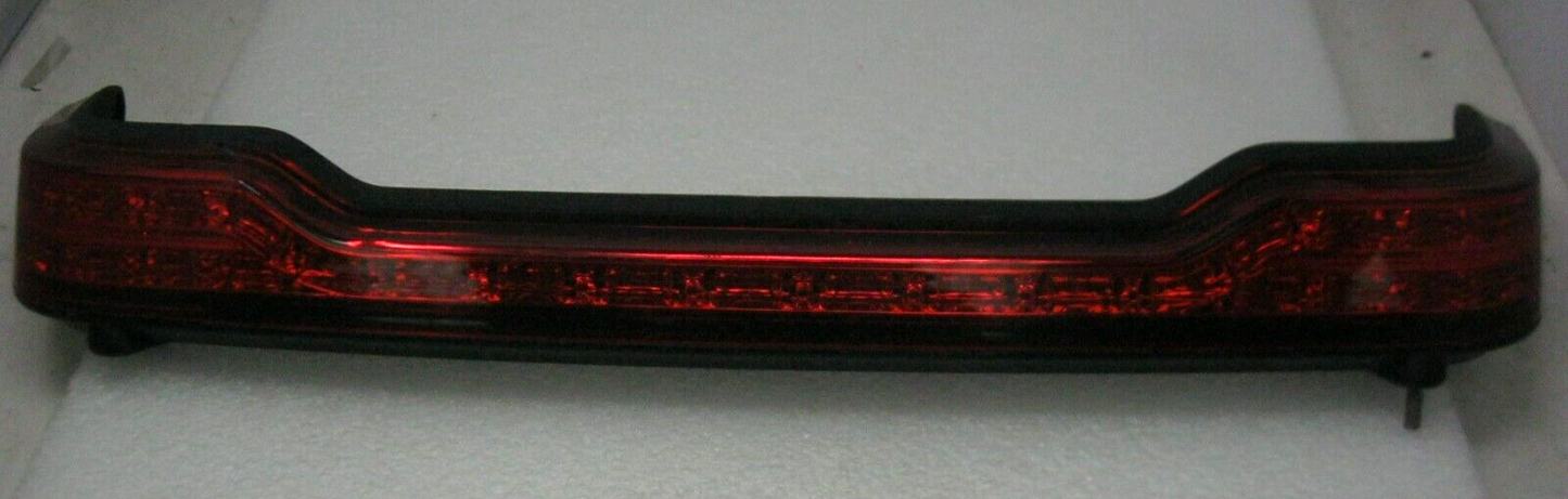 Harley-Davidson 14-23 Touring Tour-Pak Wrap-Around Tail Light (Damaged) 67800093