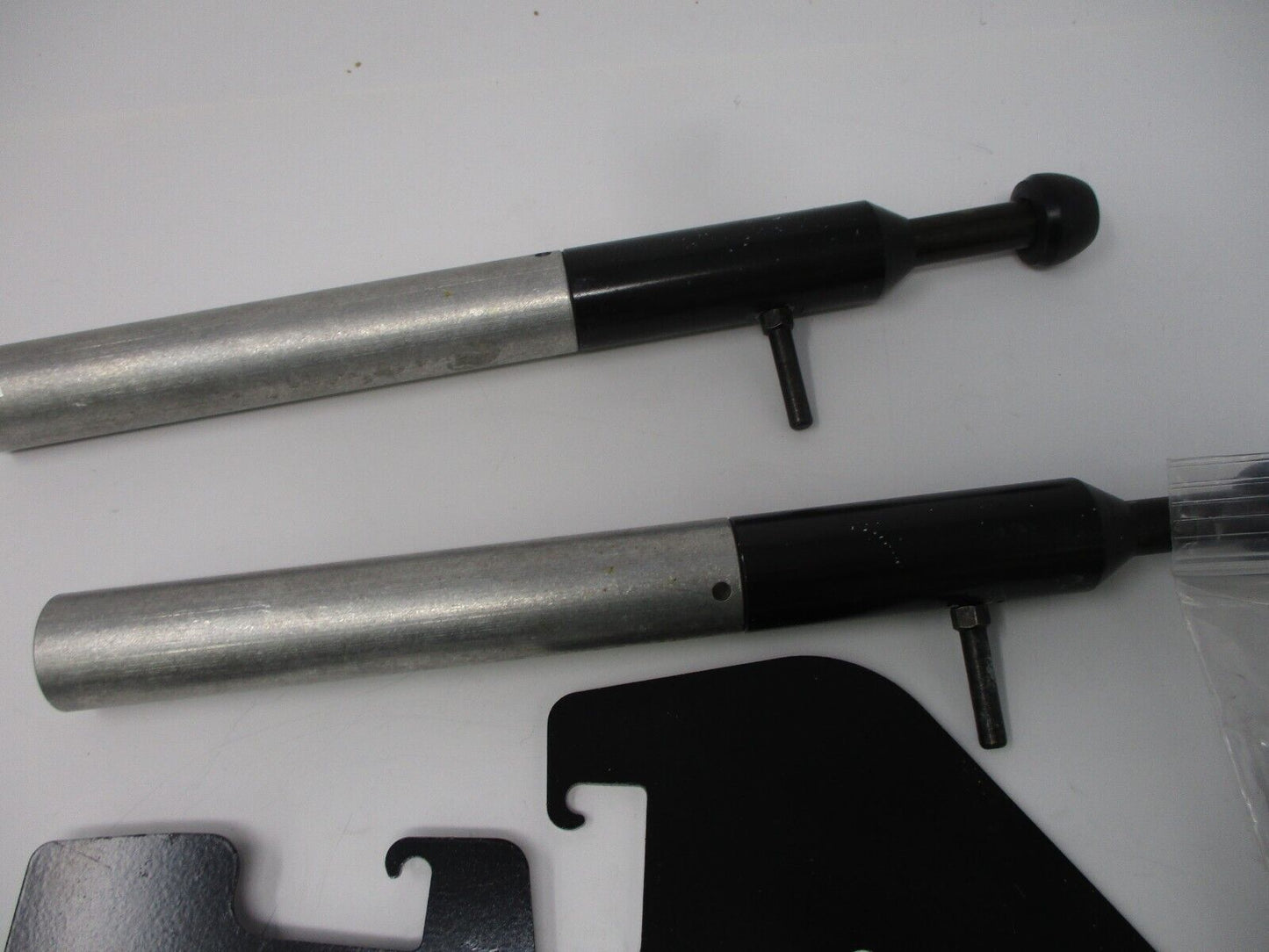 CAN AM 219400719 OEM  UFIT KIT HANDLEBAR UPDATE UPGRADE SPYDER ROADSTER