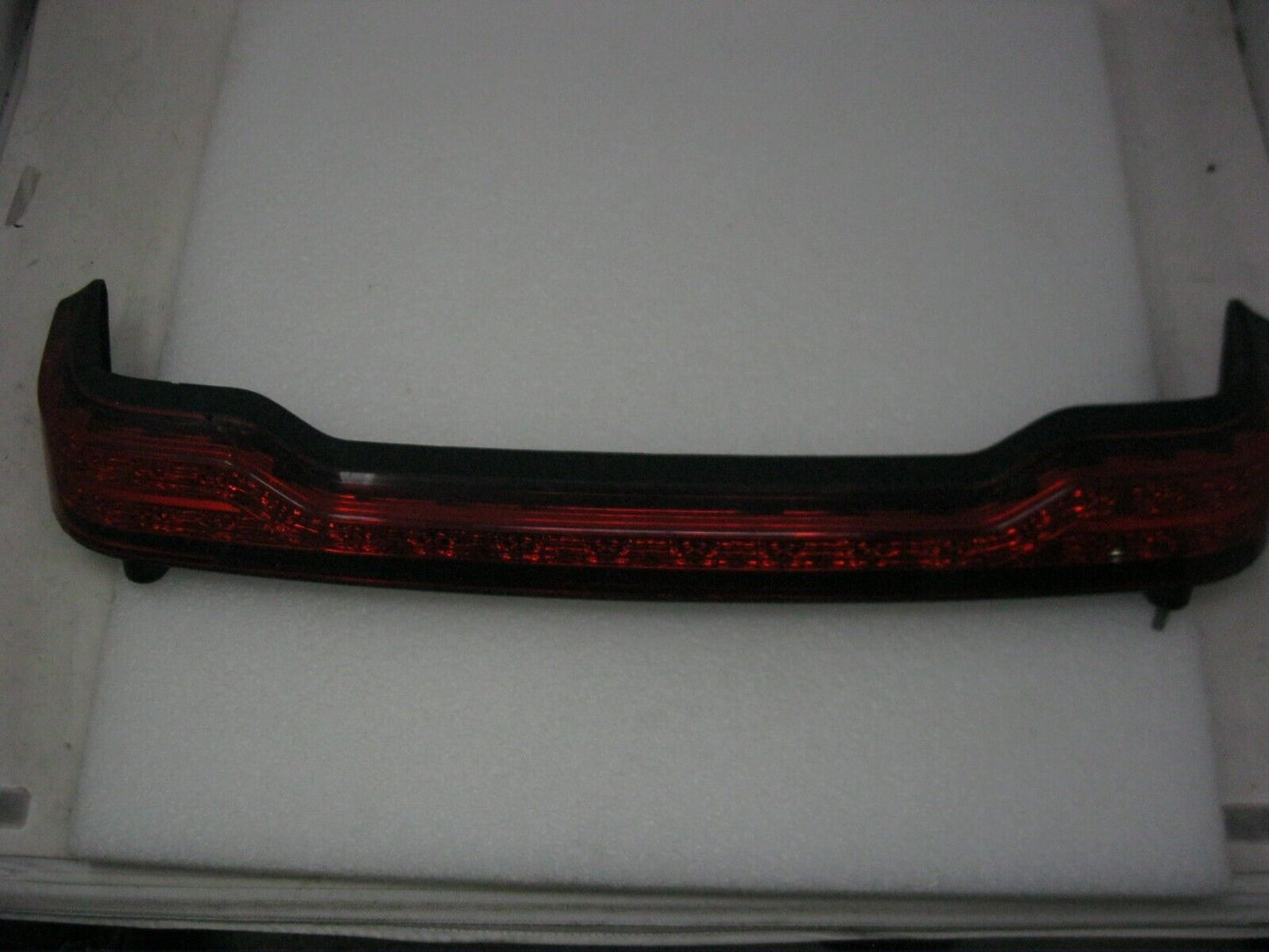 Harley-Davidson 14-23 Touring Tour-Pak Wrap-Around Tail Light (Damaged) 67800093