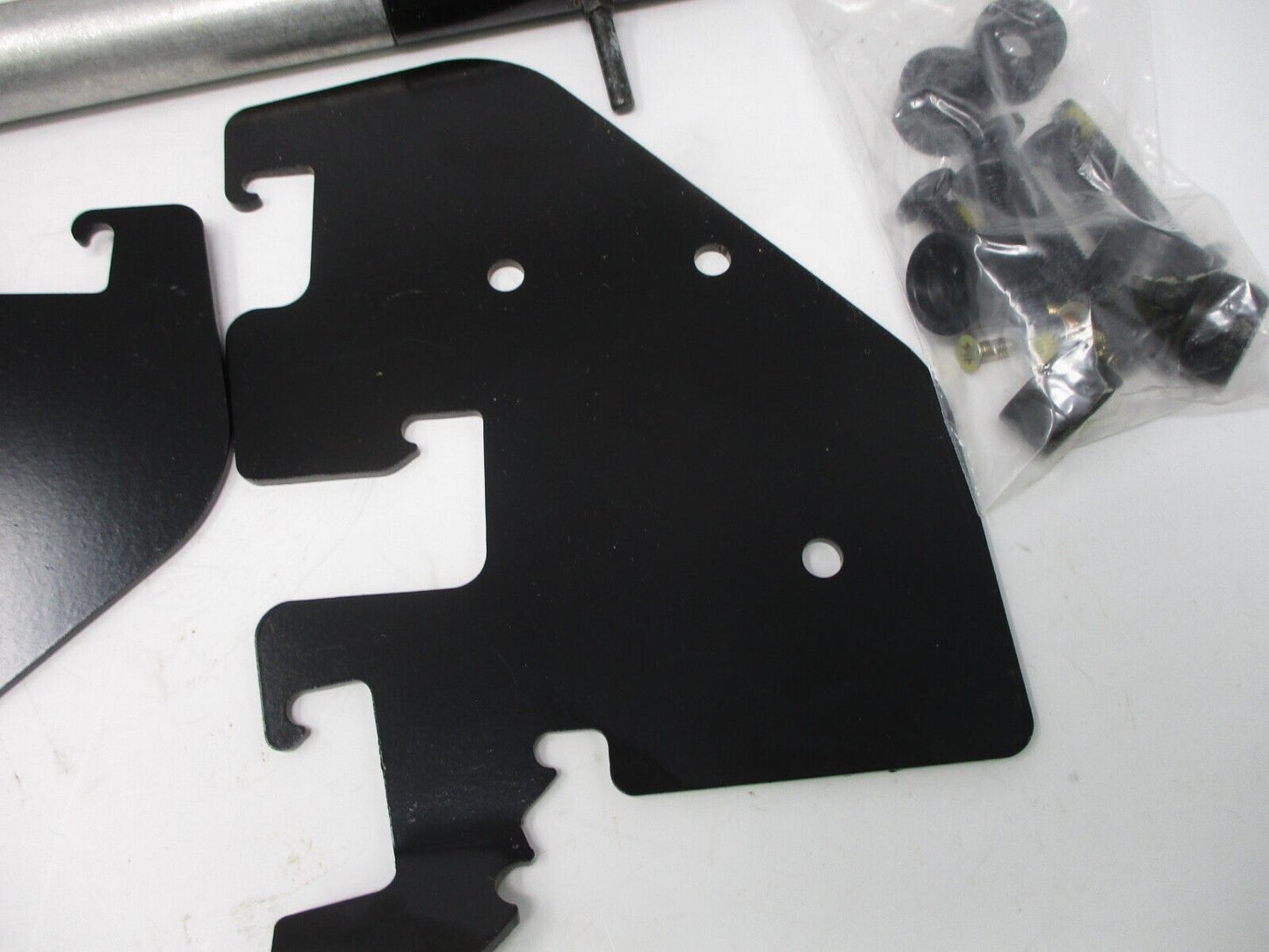 CAN AM 219400719 OEM  UFIT KIT HANDLEBAR UPDATE UPGRADE SPYDER ROADSTER