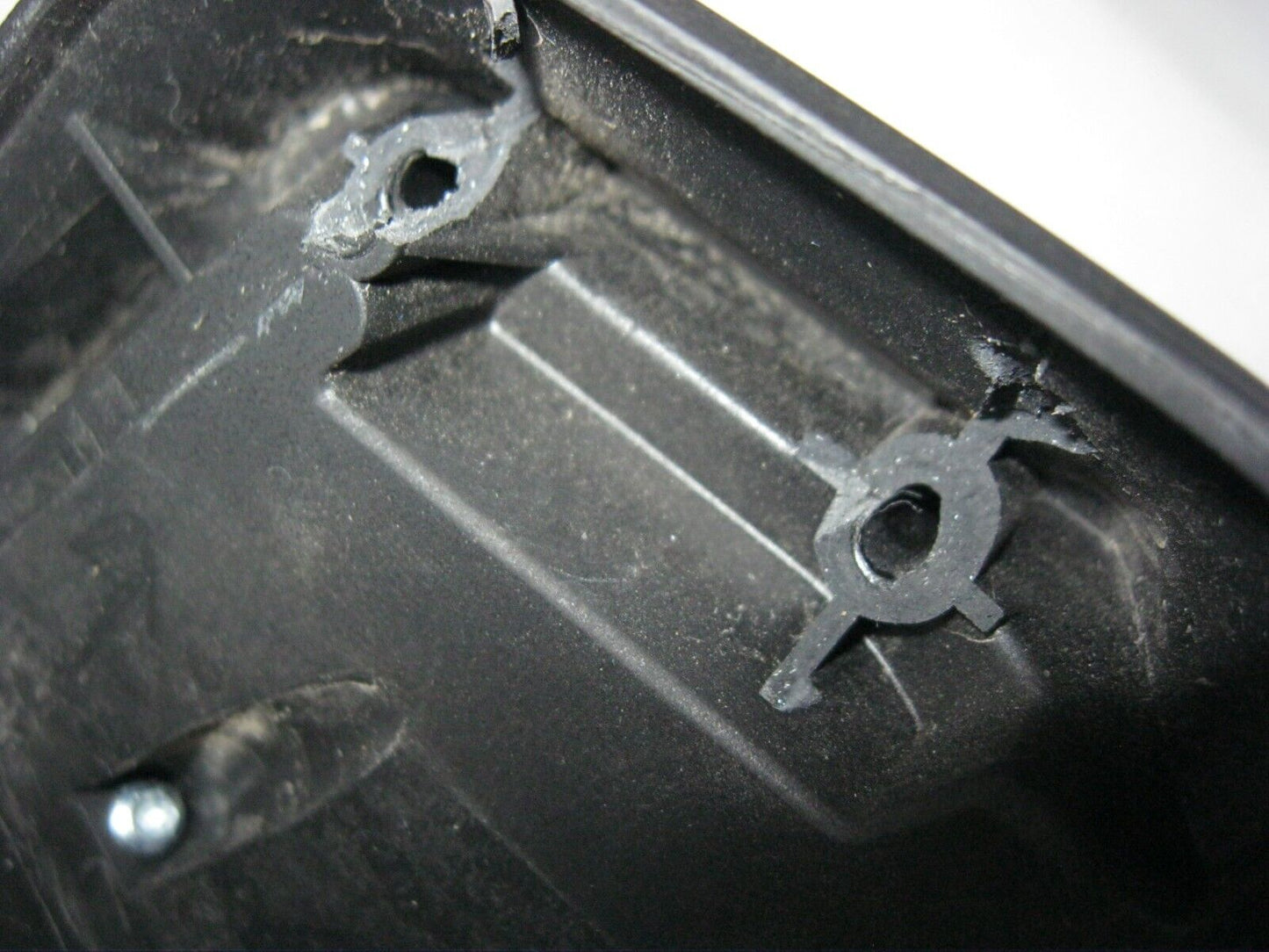 Harley-Davidson 14-23 Touring Tour-Pak Wrap-Around Tail Light (Damaged) 67800093