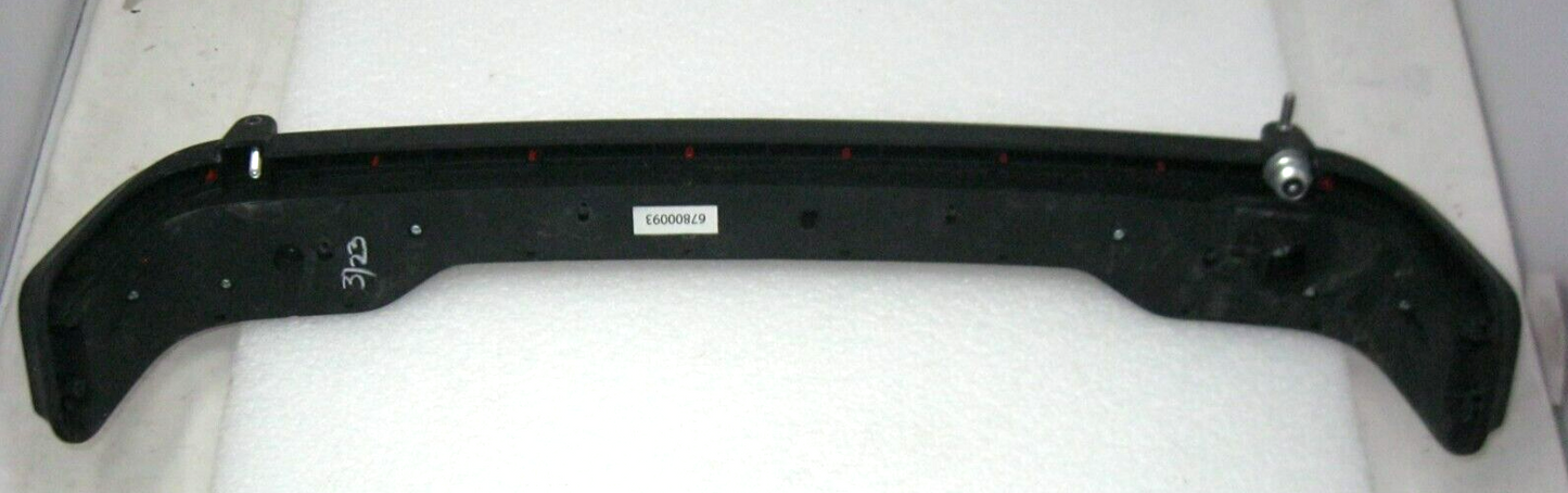 Harley-Davidson 14-23 Touring Tour-Pak Wrap-Around Tail Light (Damaged) 67800093