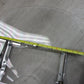 17" Harley Davidson Quick Release Compact Windshield (post-accident)