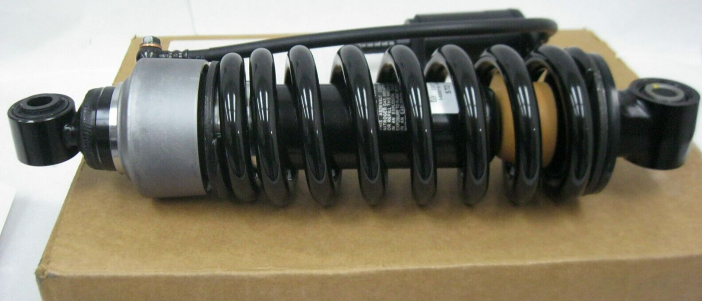 Harley-Davidson 18-19 FLDE, 20-21 FXLRS Rear Shock Kit 54000134 Shock # 54000110