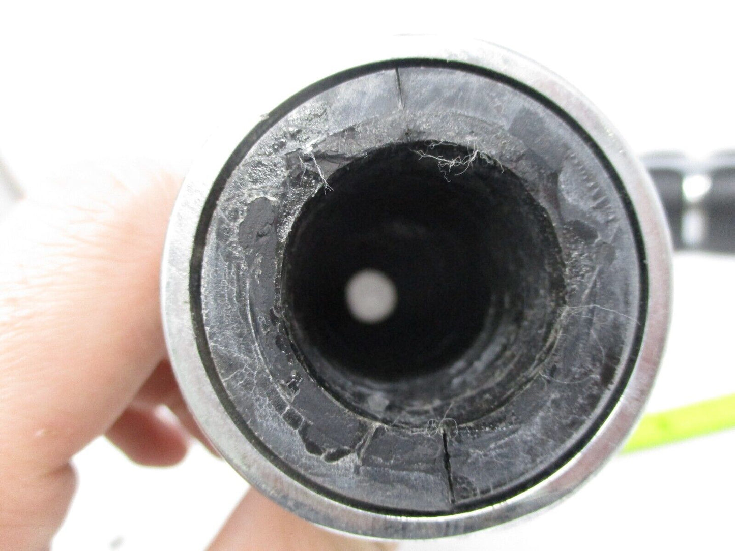 Kuryakyn ISO-Grips Molded Rubber for '08-Up Harley Davidson Models FLHTCUI