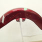 Genuine Harley Velocity Red Sunglo Front Fender 2014 23 Touring 58900072DZT