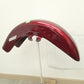 Genuine Harley Velocity Red Sunglo Front Fender 2014 23 Touring 58900072DZT