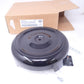 NOS Harley Black Round Bobbed Style 8" Air Cleaner Cover 61300128