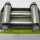 ATV Winch Roller Fairlead (6 1/4" x 3" Base)