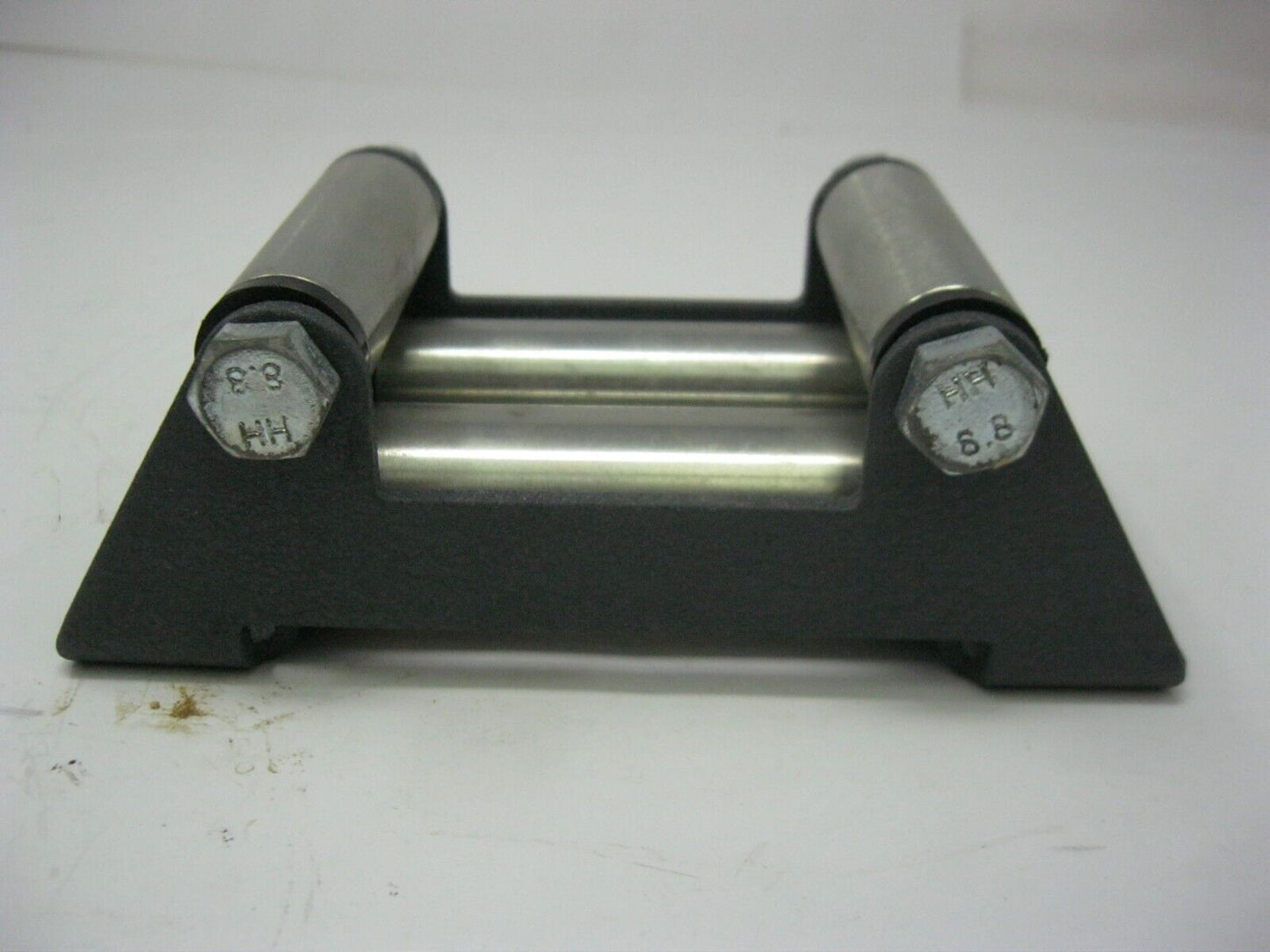 ATV Winch Roller Fairlead (6 1/4" x 3" Base)