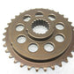 Harley-Davidson OEM 17 & Later Sprocket & Primary Cam Chain 25400103 & 25675-06