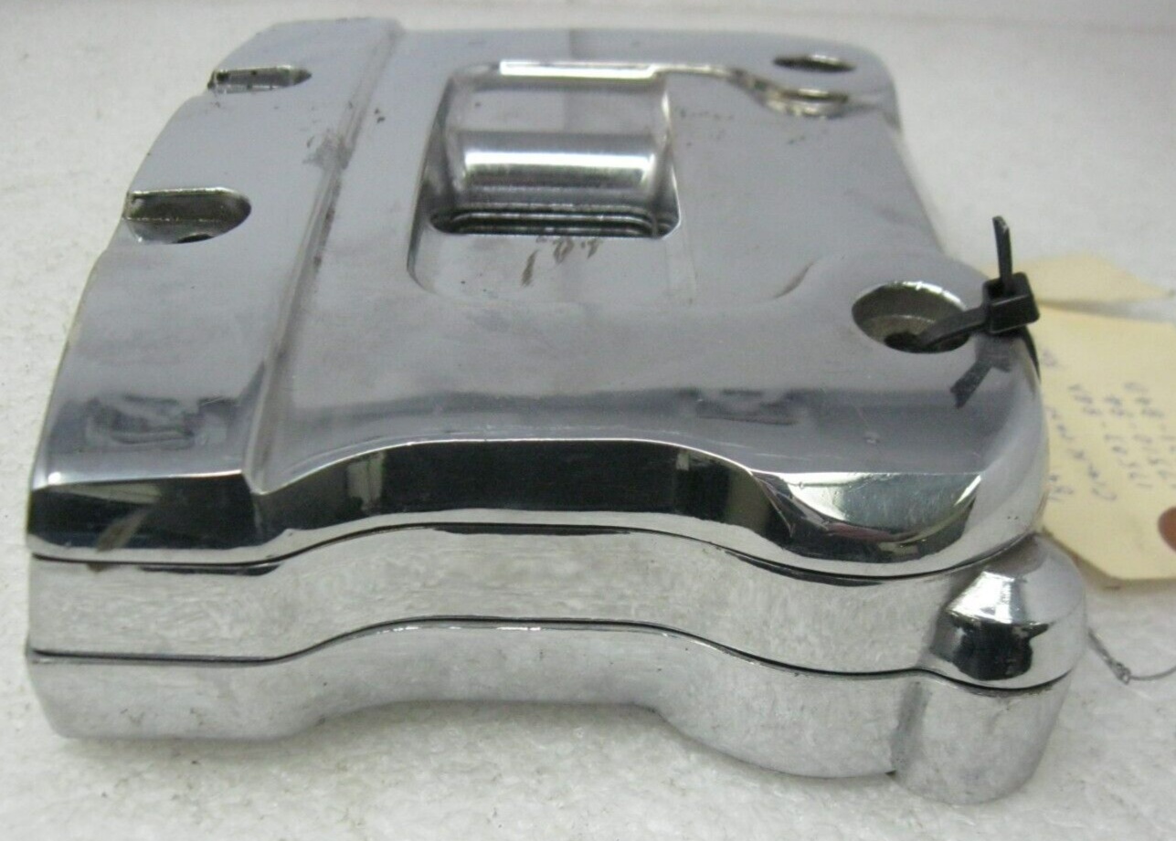 Harley-Davidson OEM  84-91 EVO Rocker Cover Upper, Lower, Spacer Set 17503-84A