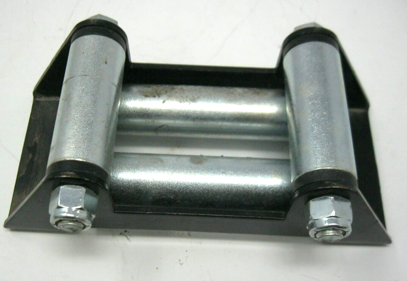 ATV Winch Roller Fairlead (6 1/2" x 2 3/4" Base)