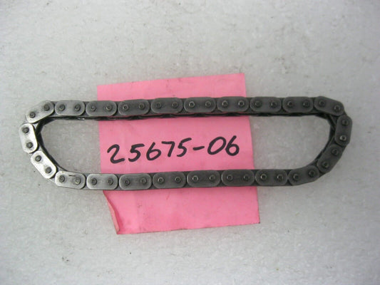 Harley-Davidson 06 & Later Primary Cam Chain 25675-06