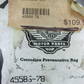 Harley-Davidson OEM 79-85 Sportster Steering Head Bearing & Cone 45586-78