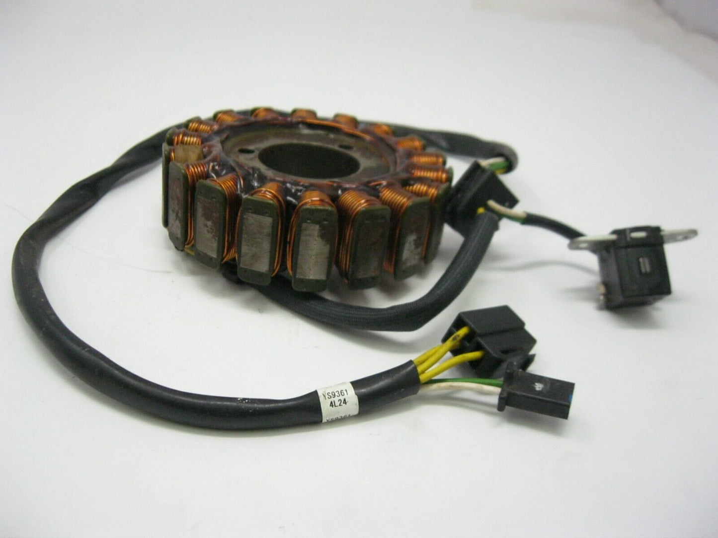 Suzuki V-Strom 650 V-Strom Stator (Probably) 32101-17G10