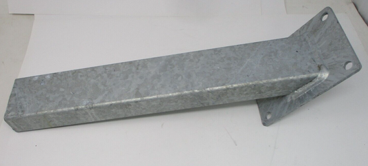 Sea-Doo OEM Galvanized Mount Channel Support   269800578