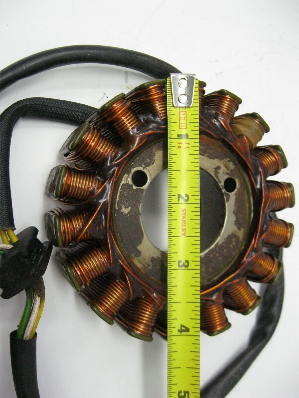 Suzuki V-Strom 650 V-Strom Stator (Probably) 32101-17G10