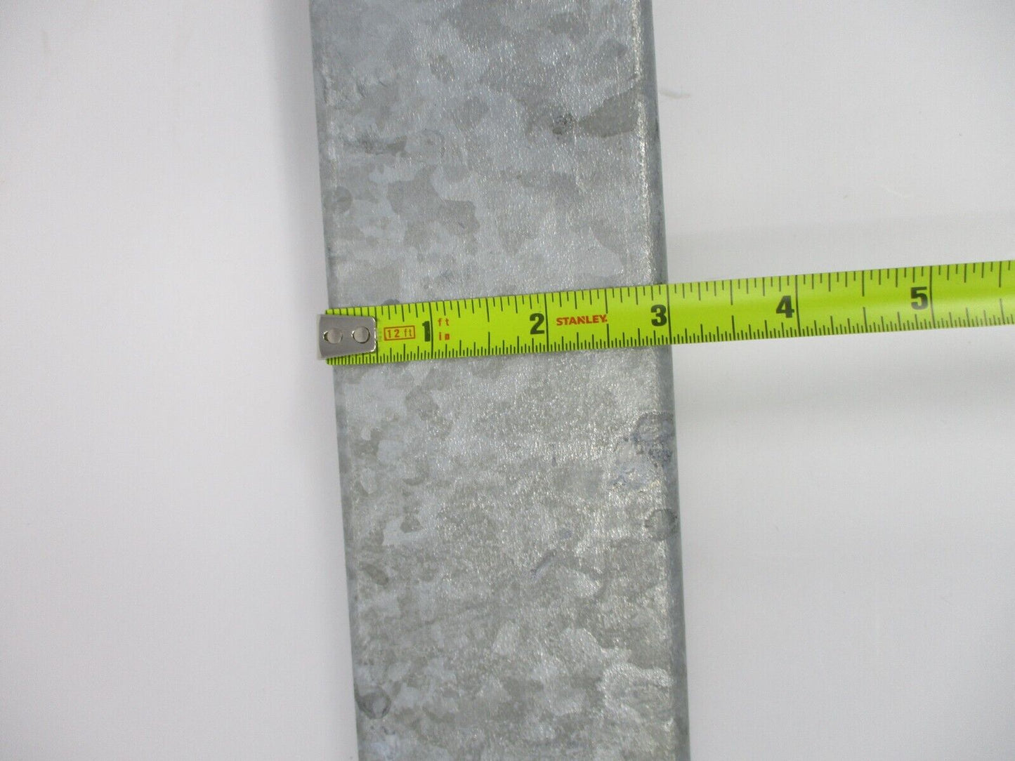 Sea-Doo OEM Galvanized Mount Channel Support   269800578