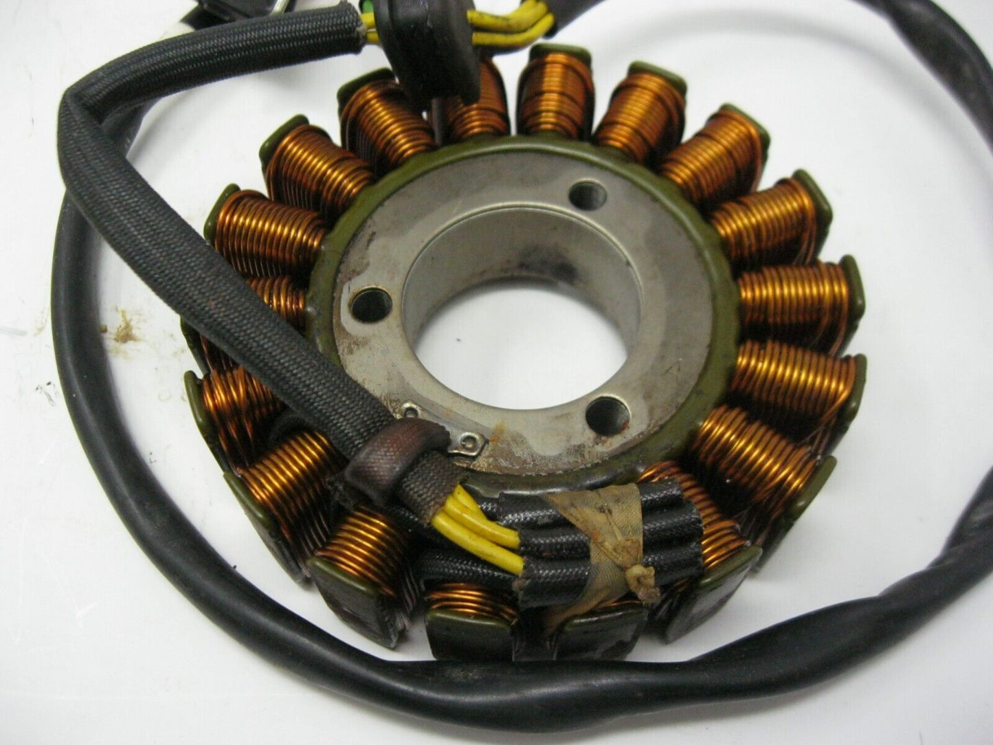 Suzuki V-Strom 650 V-Strom Stator (Probably) 32101-17G10