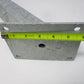 Sea-Doo OEM Galvanized Mount Channel Support   269800578