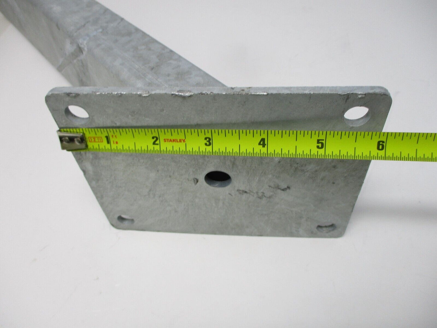 Sea-Doo OEM Galvanized Mount Channel Support   269800578