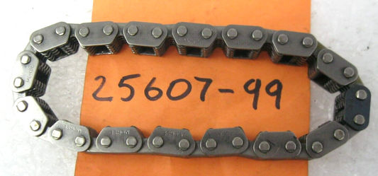 Harley-Davidson 99-06 Twin Cam Secondary Cam Chain 25607-99