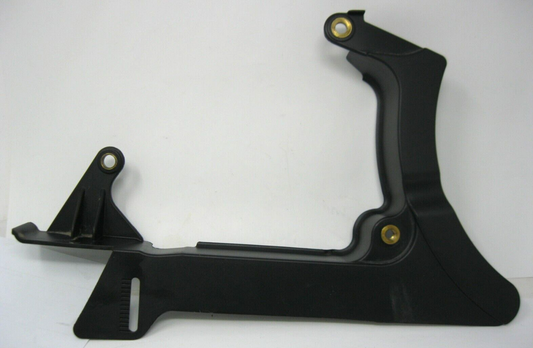 Harley-Davidson OEM 18-23 Softail Swing Arm Belt Debris Deflector 60300126