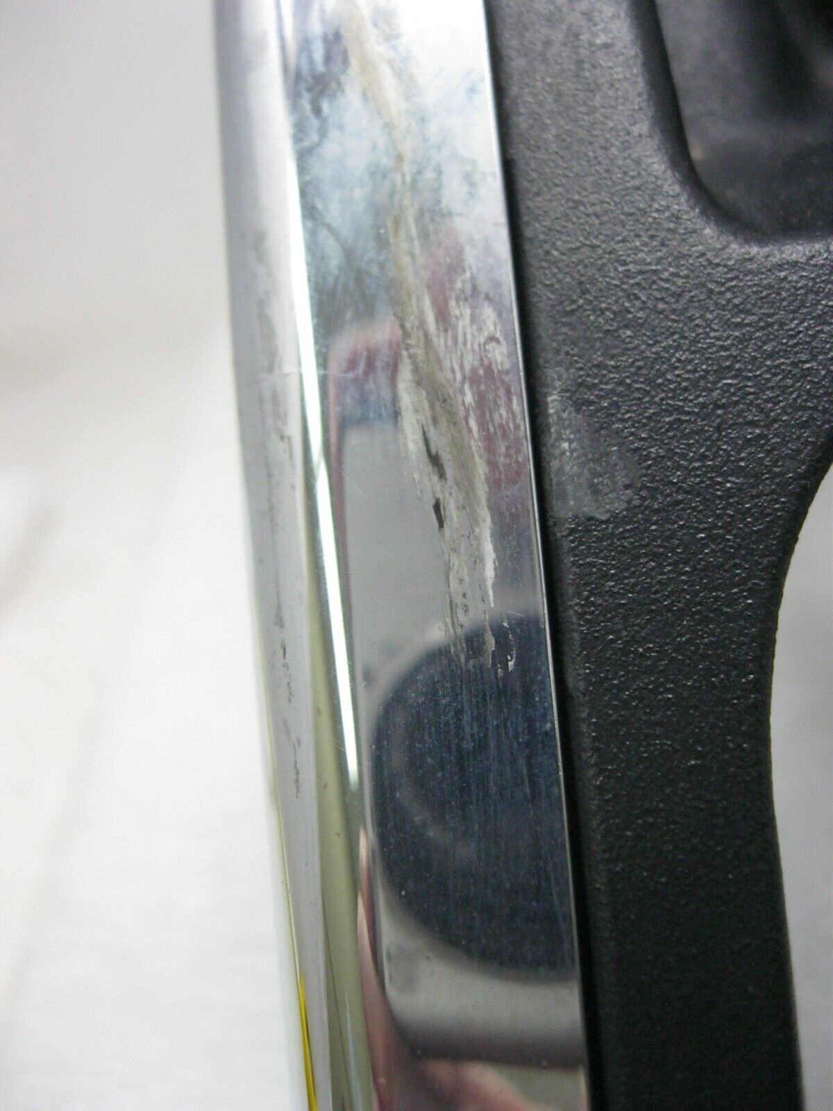 Black Unbranded Unknown Fitment Motorcycle Luggage Rack