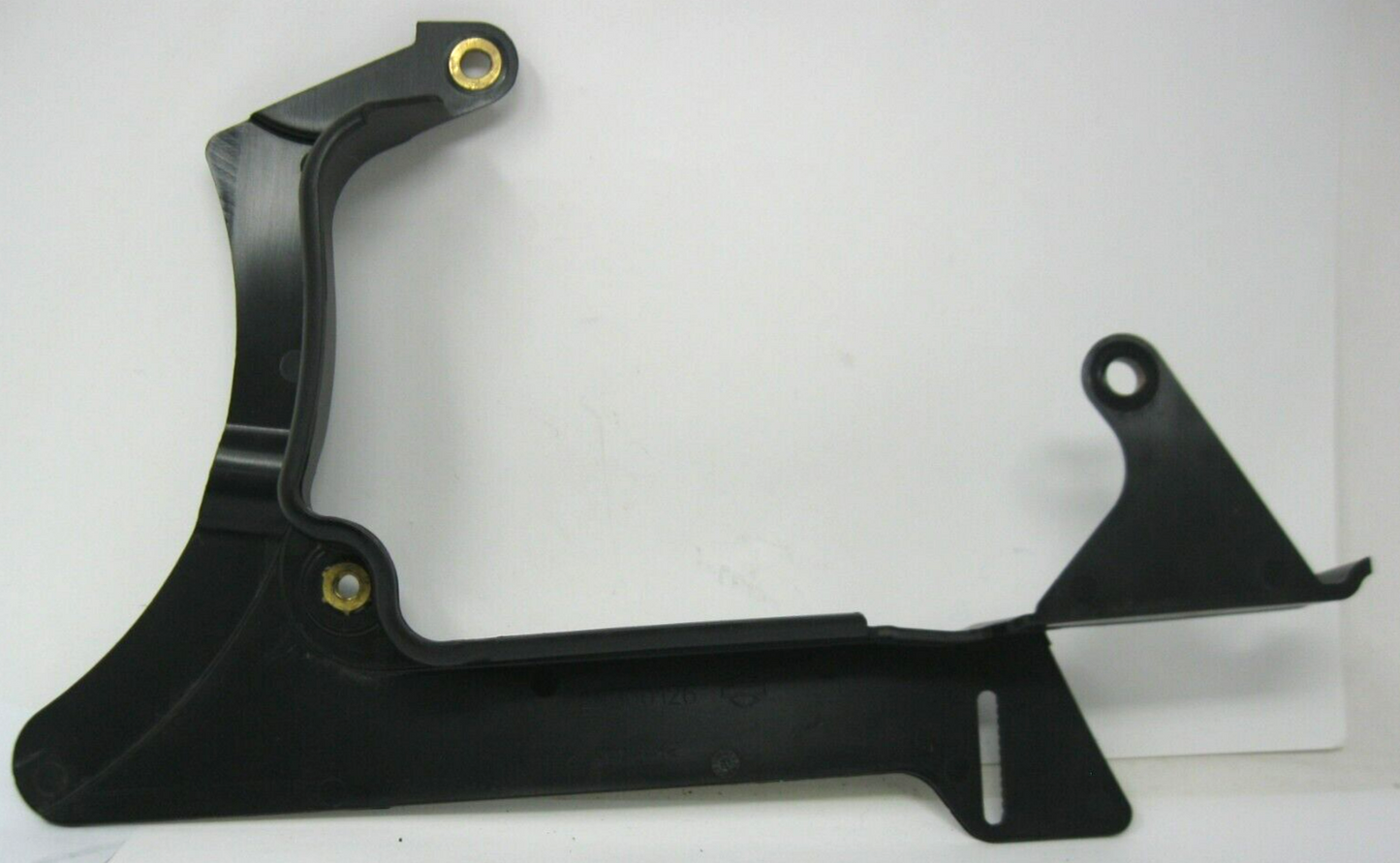 Harley-Davidson OEM 18-23 Softail Swing Arm Belt Debris Deflector 60300126