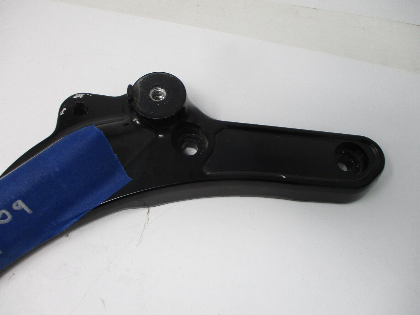 Genuine 21-23 Harley Street Bob Low Rider OEM Exhaust Bracket Mount 65500109