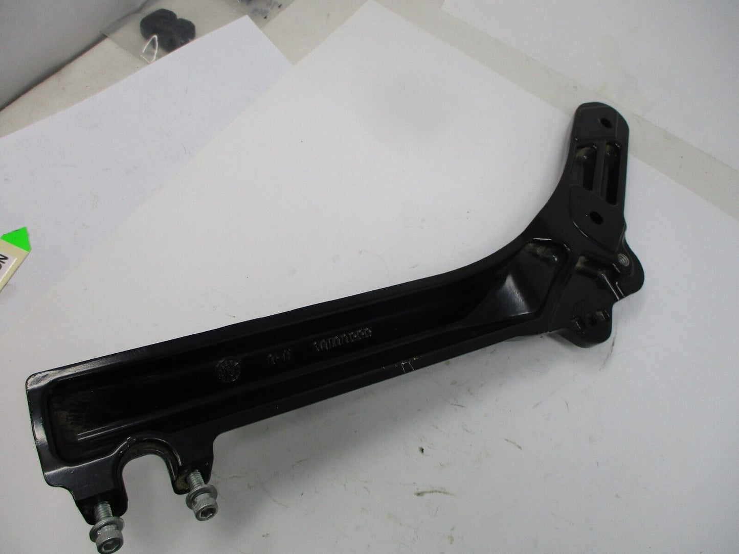 Genuine 21-23 Harley Street Bob Low Rider OEM Exhaust Bracket Mount 65500109