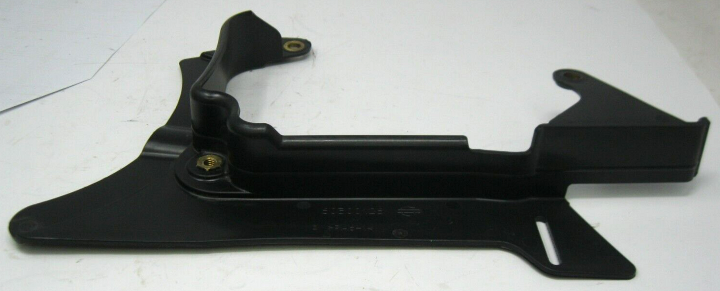 Harley-Davidson OEM 18-23 Softail Swing Arm Belt Debris Deflector 60300126