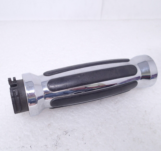 1999-2008 Honda Shadow Aero 1100 VT1100 Handlebar Grip Throttle Tube