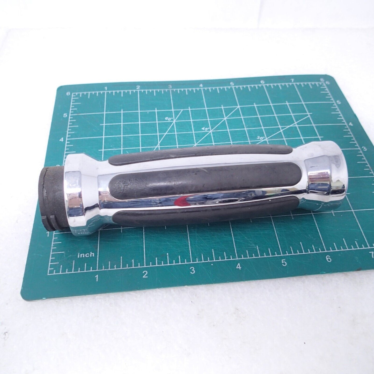 1999-2008 Honda Shadow Aero 1100 VT1100 Handlebar Grip Throttle Tube