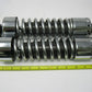 Harley Davidson OEM Chrome Dyna Shocks 54615-01