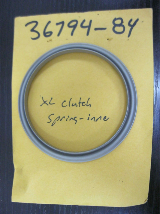 Harley-Davidson OEM 84-90 Sportster Clutch Spring Inner Seat 36794-84