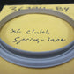 Harley-Davidson OEM 84-90 Sportster Clutch Spring Inner Seat 36794-84