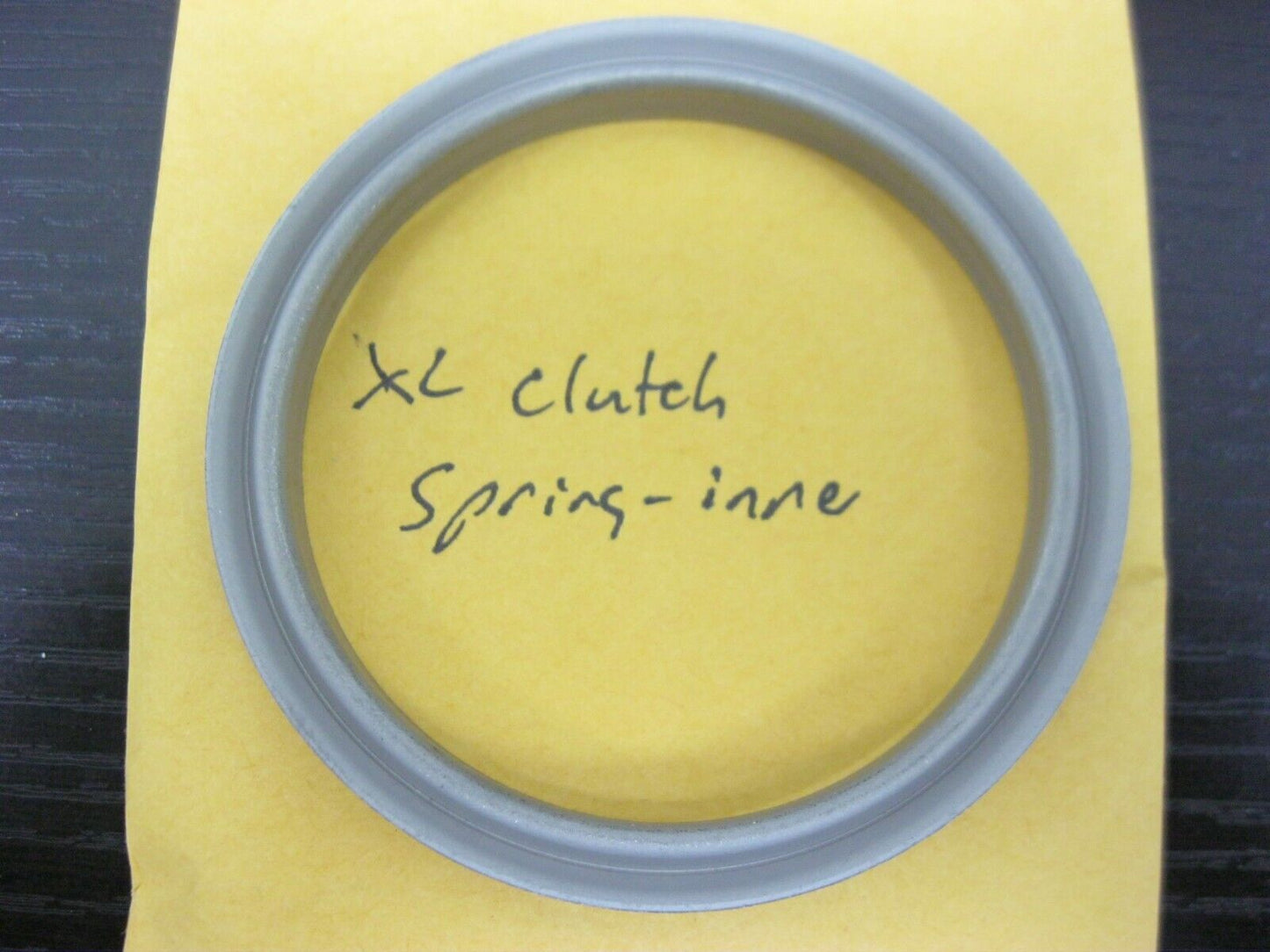 Harley-Davidson OEM 84-90 Sportster Clutch Spring Inner Seat 36794-84