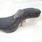 07-017 Harley Softail Road Zeppelin Low Air Adjustable 2 Up Seat Demo 52000148