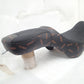 07-017 Harley Softail Road Zeppelin Low Air Adjustable 2 Up Seat Demo 52000148